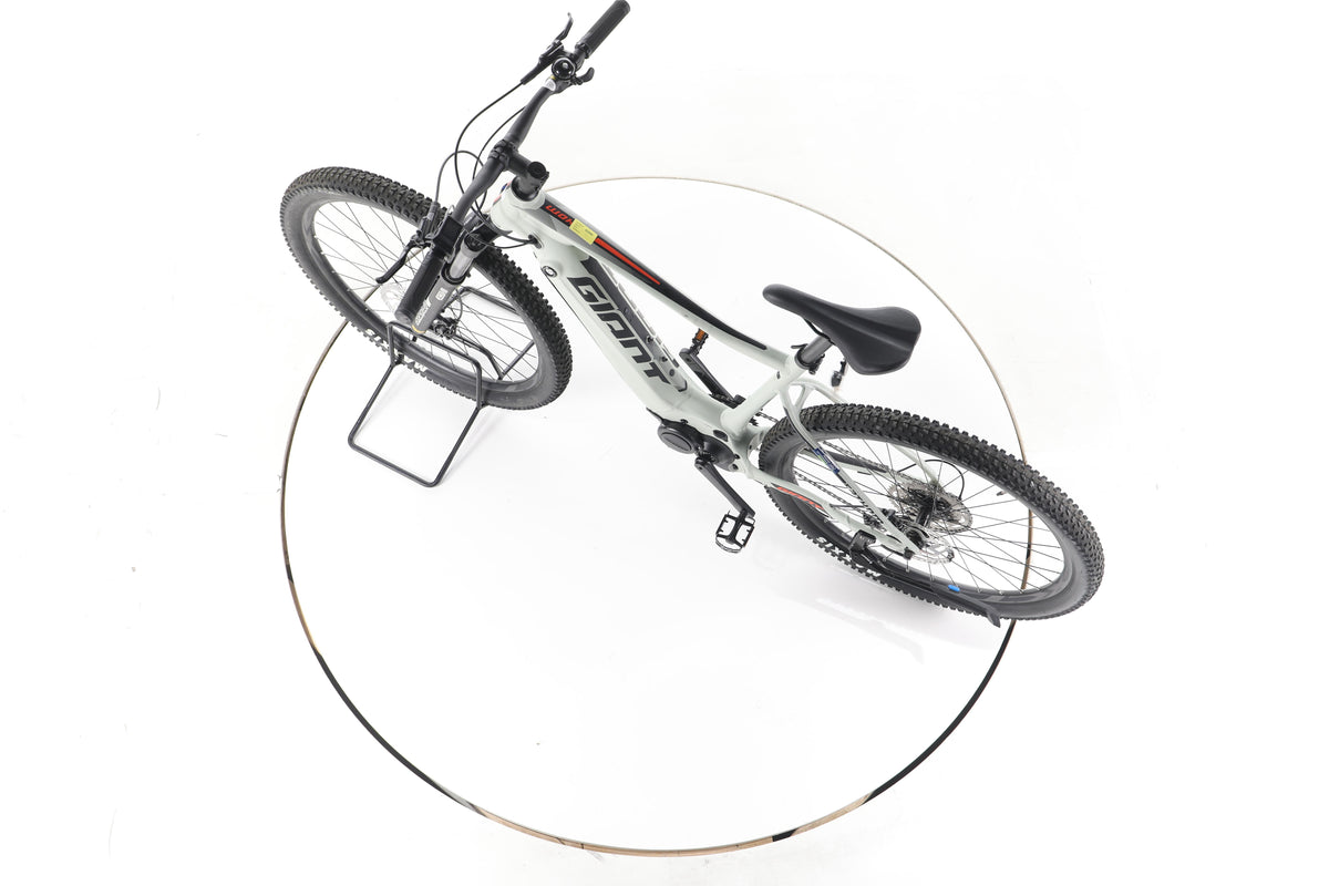 Giant Fathom E+ 2 E-Bike - Image 20