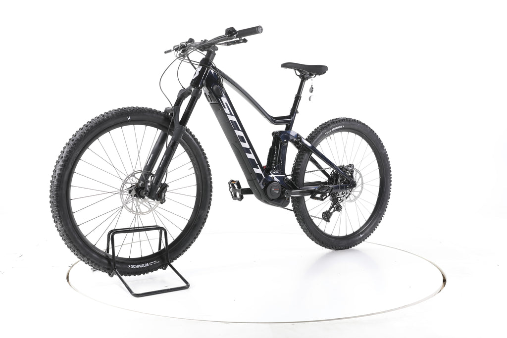 Scott Strike eRIDE 940 E-Bike Fully - Image 6