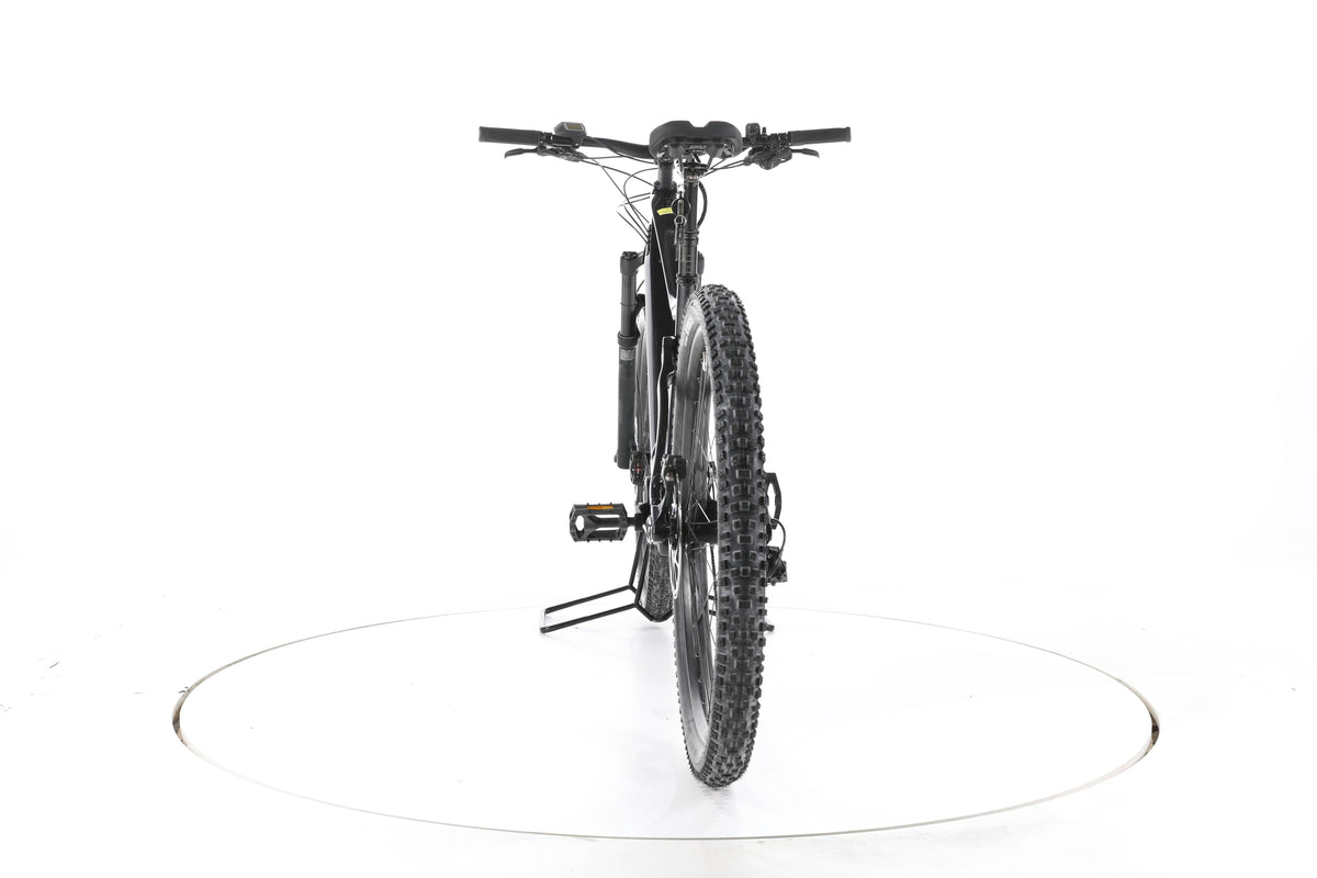 Scott Strike eRIDE 940 E-Bike Fully - Image 10