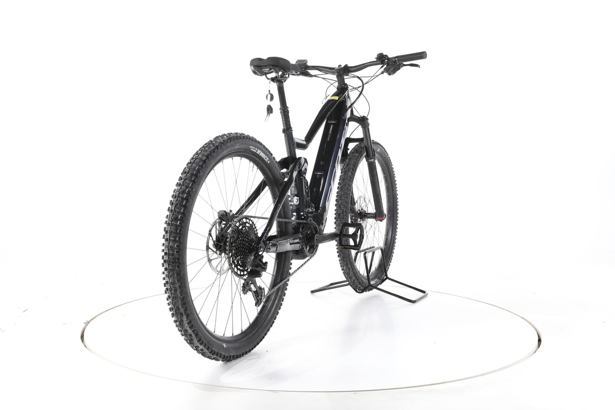 Scott Strike eRIDE 940 E-Bike Fully - Image 11
