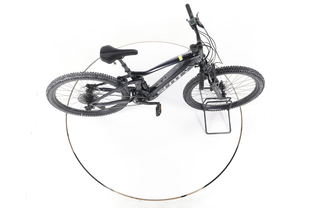 Scott Strike eRIDE 940 E-Bike Fully - Image 13
