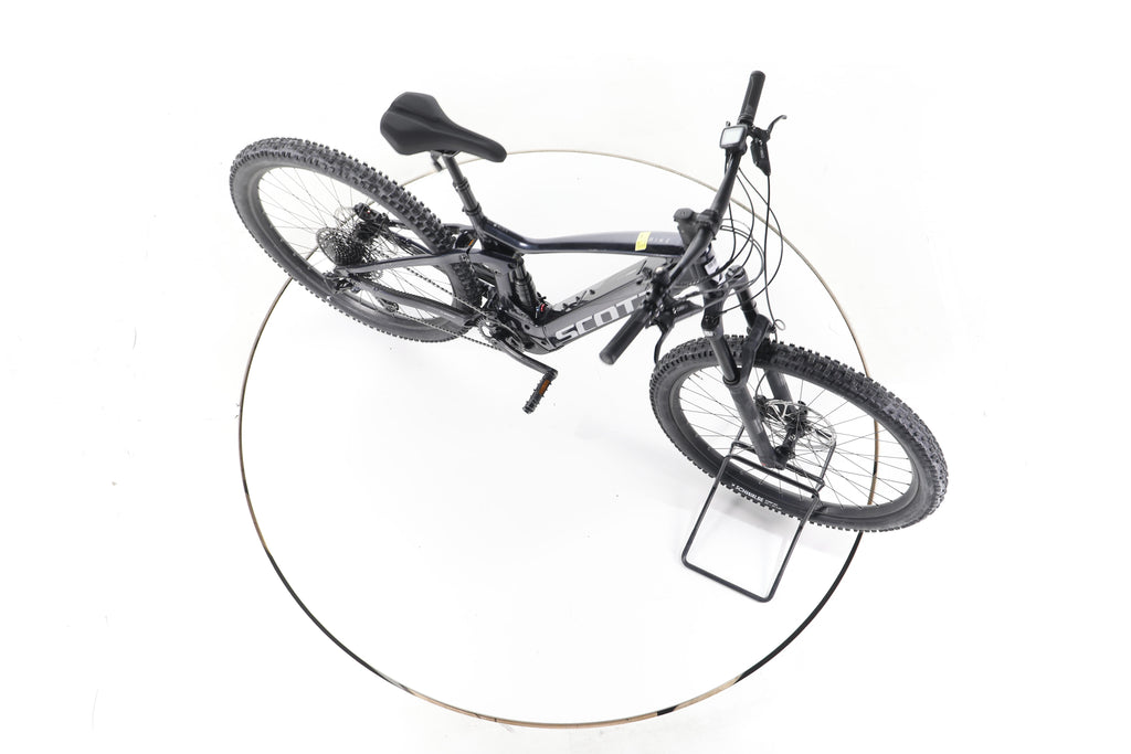 Scott Strike eRIDE 940 E-Bike Fully - Image 14