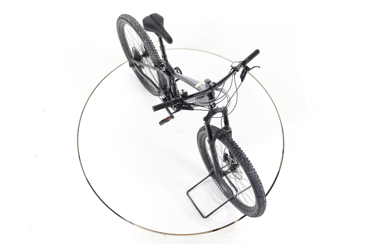 Scott Strike eRIDE 940 E-Bike Fully - Image 15