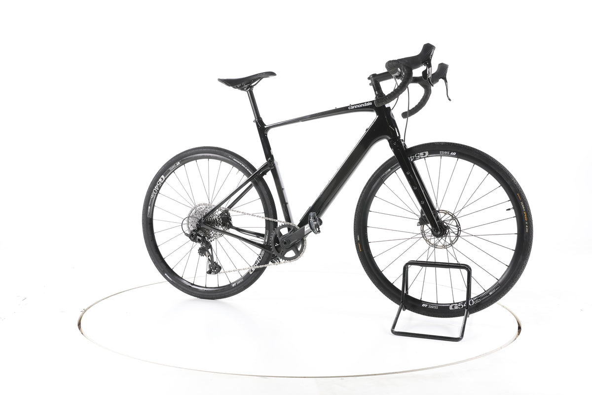 Cannondale Topstone Apex 1 Gravelbike Carbon 2024 - Image 2