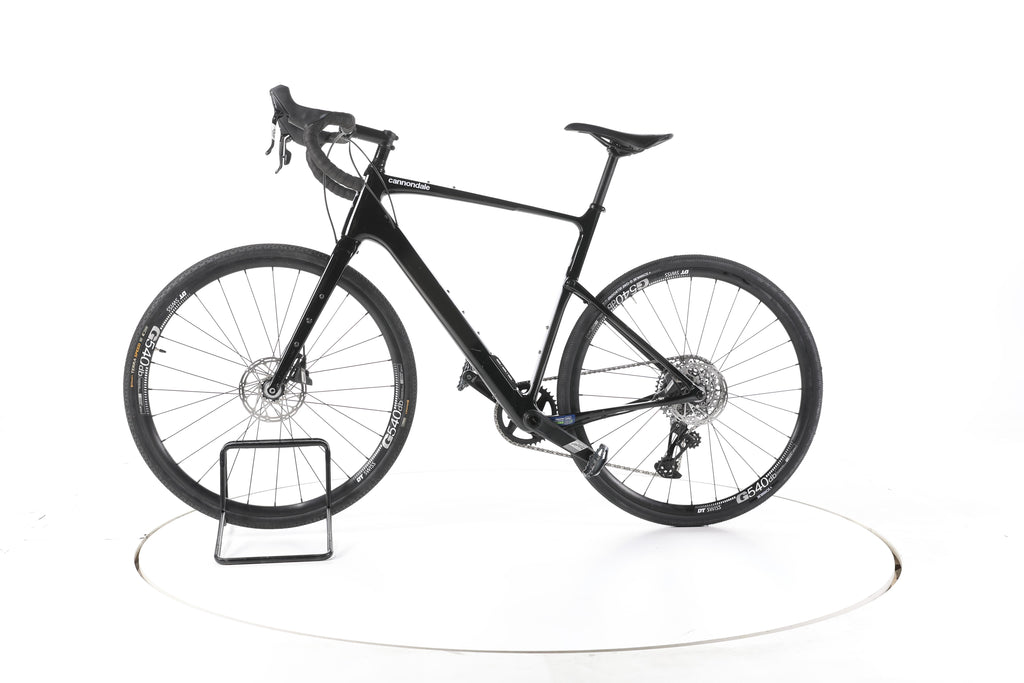 Cannondale Topstone Apex 1 Gravelbike Carbon 2024 - Image 7