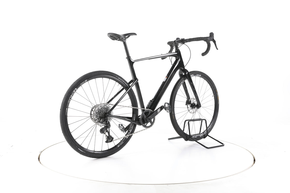 Cannondale Topstone Apex 1 Gravelbike Carbon 2024 - Image 12