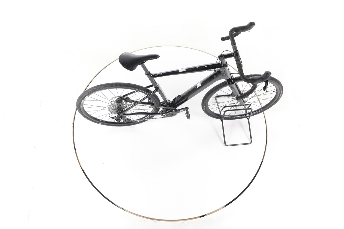Cannondale Topstone Apex 1 Gravelbike Carbon 2024 - Image 13