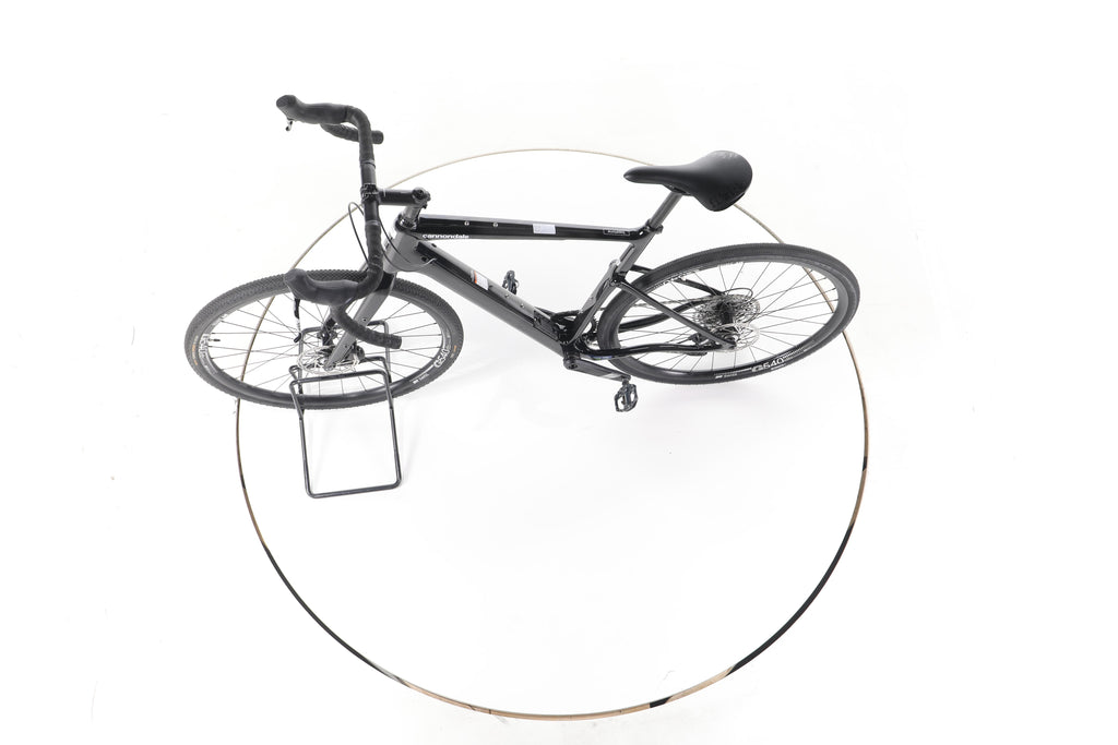 Cannondale Topstone Apex 1 Gravelbike Carbon 2024 - Image 19