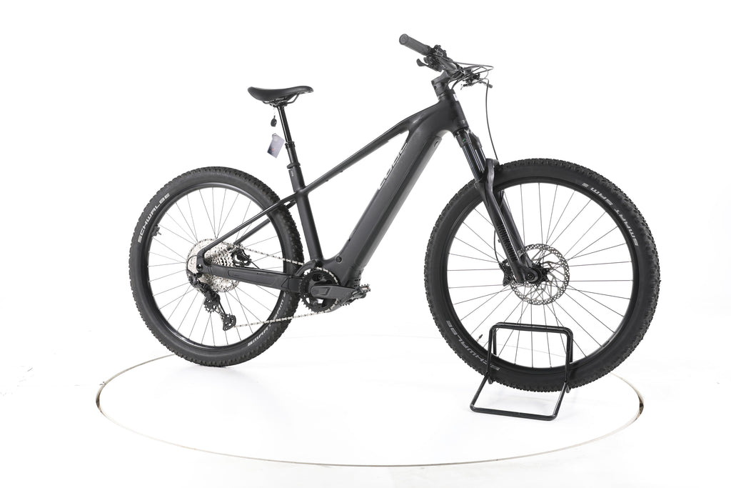 Cube Reaction Hybrid Race E-Bike 2024 - Image 2
