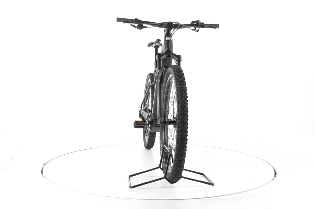 Cube Reaction Hybrid Race E-Bike 2024 - Image 4