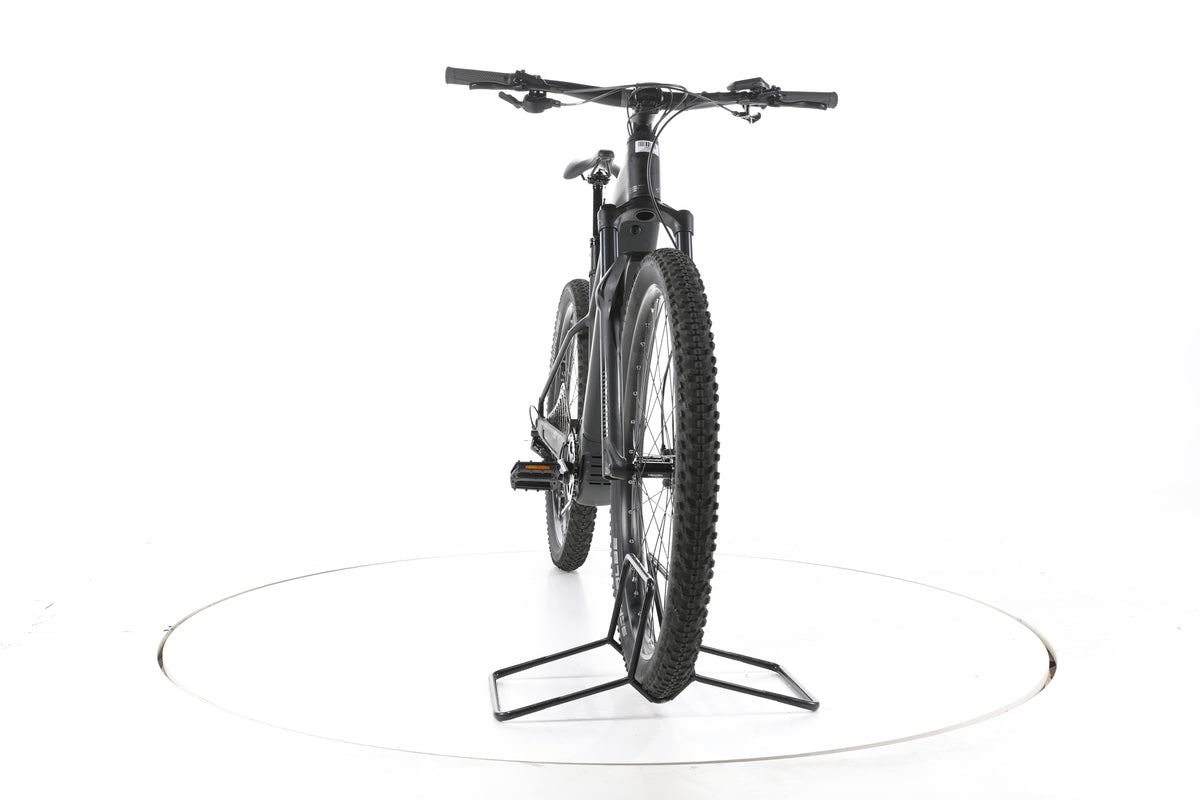 Cube Reaction Hybrid Race E-Bike 2024 - Image 4