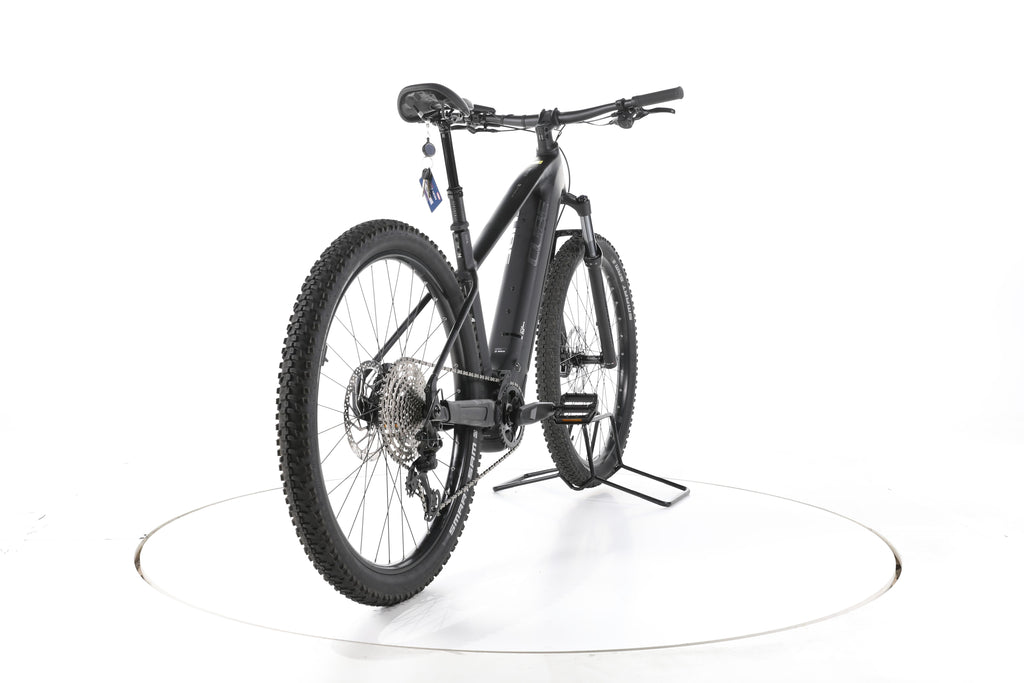 Cube Reaction Hybrid Race E-Bike 2024 - Image 11