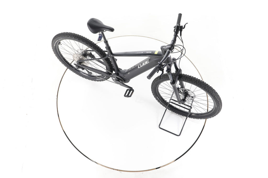Cube Reaction Hybrid Race E-Bike 2024 - Image 14