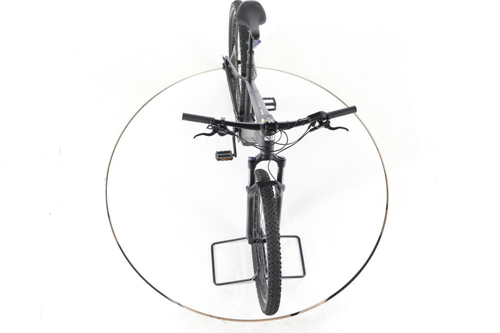 Cube Reaction Hybrid Race E-Bike 2024 - Image 16