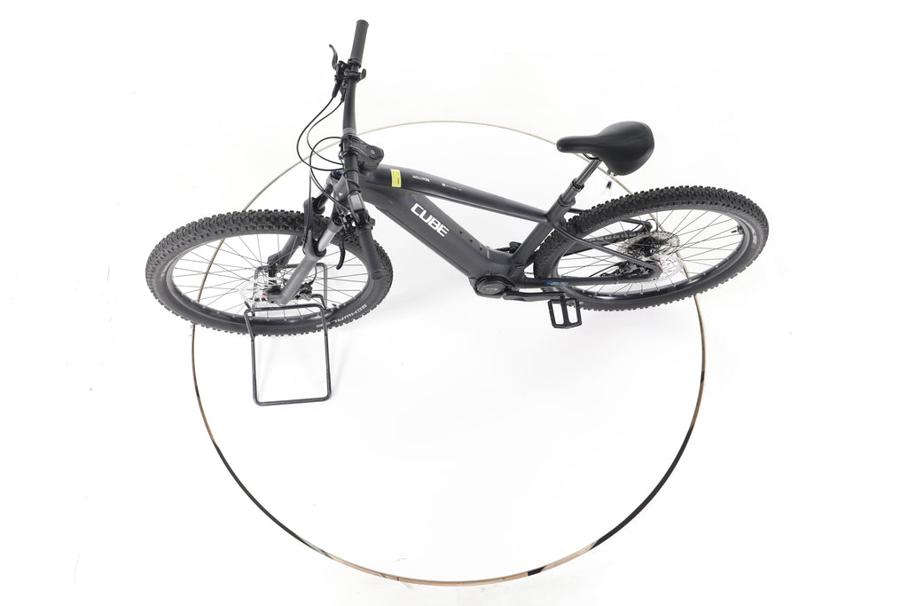 Cube Reaction Hybrid Race E-Bike 2024 - Image 19