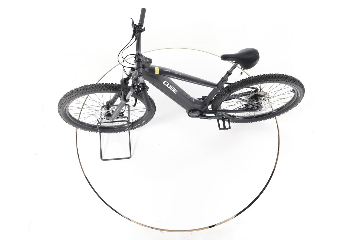 Cube Reaction Hybrid Race E-Bike 2024 - Image 19