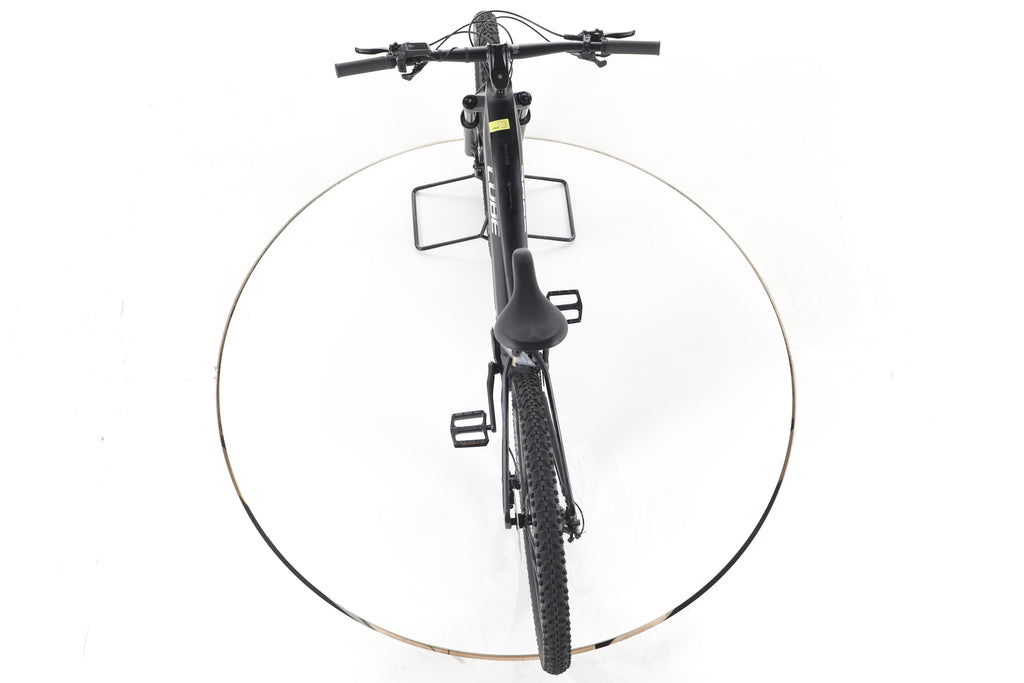 Cube Reaction Hybrid Race E-Bike 2024 - Image 22