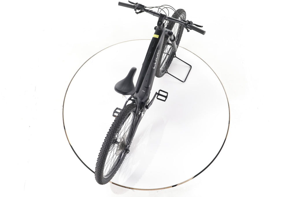 Cube Reaction Hybrid Race E-Bike 2024 - Image 23
