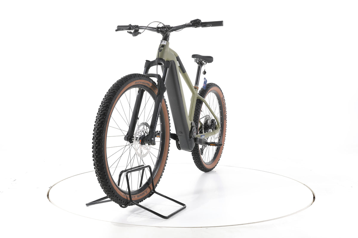 Cube Reaction Hybrid Race E-Bike 2024 - Image 5