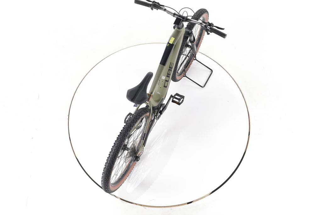 Cube Reaction Hybrid Race E-Bike 2024 - Image 23