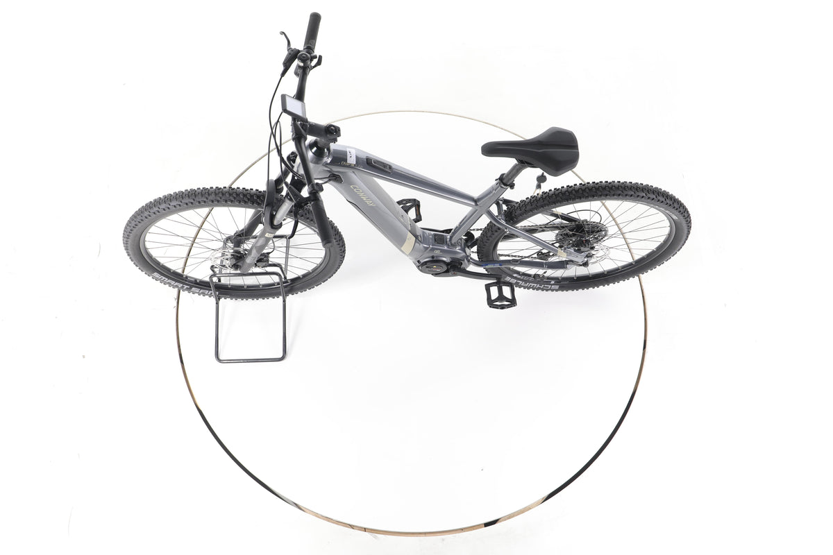 Conway Cairon S 2.0 E-Bike - Image 19