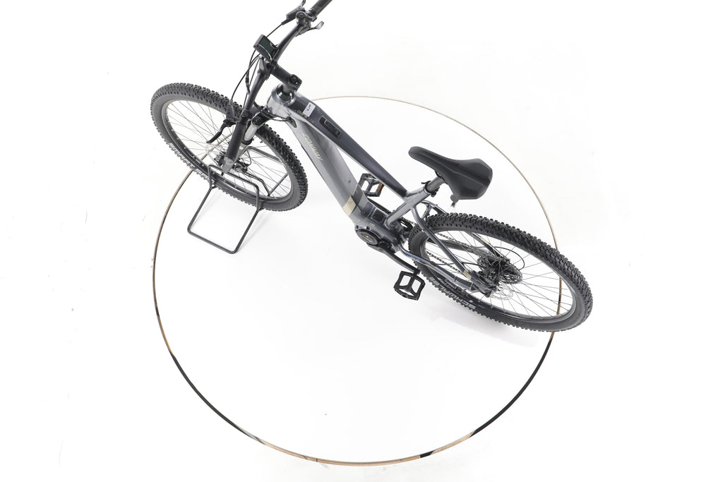Conway Cairon S 2.0 E-Bike - Image 20