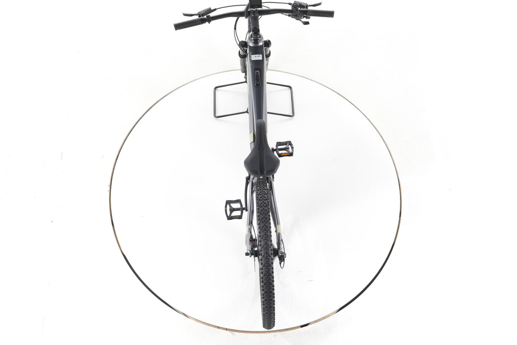 Conway Cairon S 2.0 E-Bike - Image 22