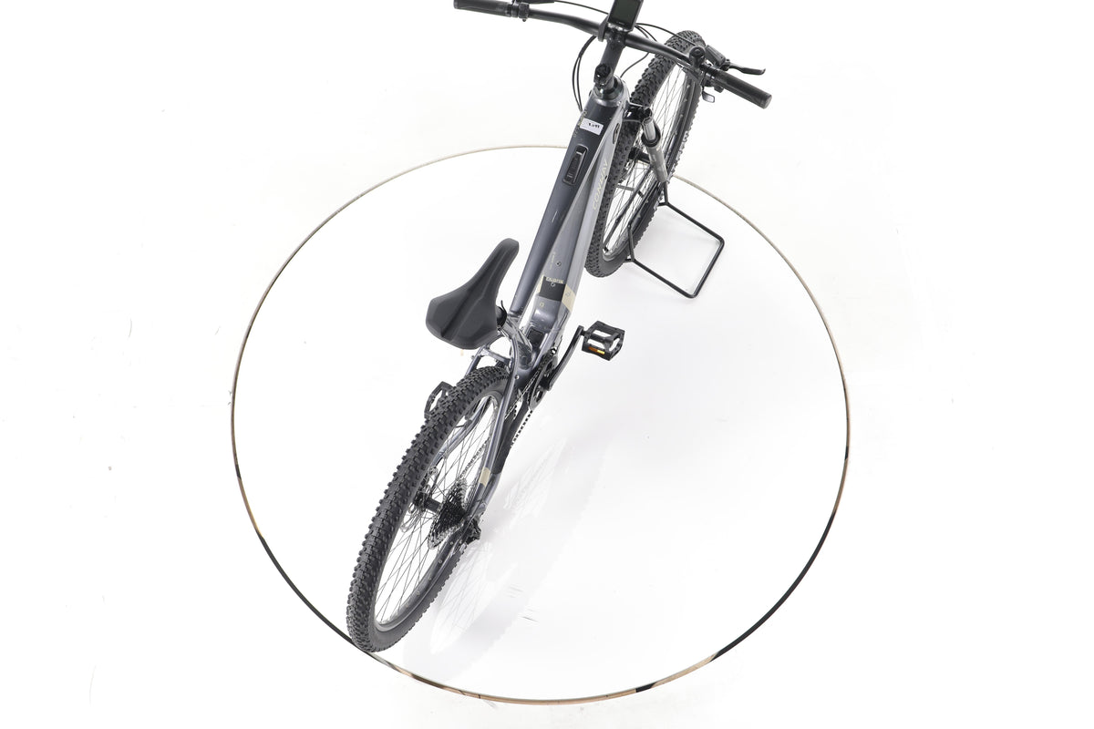 Conway Cairon S 2.0 E-Bike - Image 23