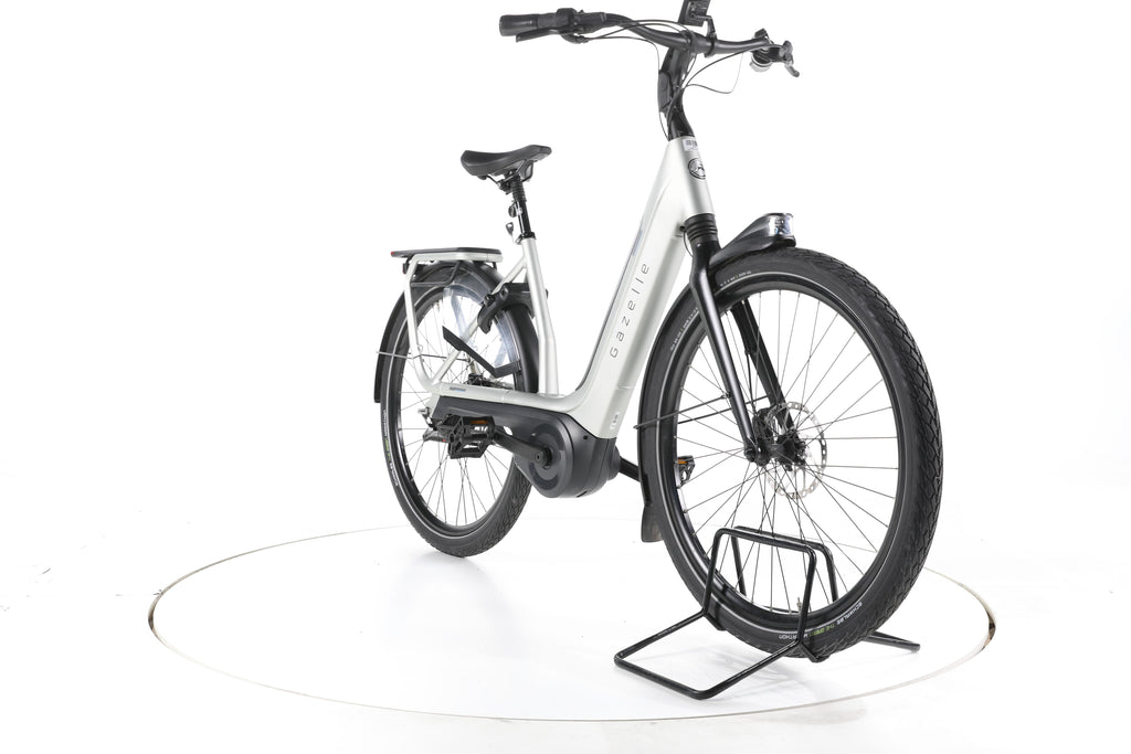 Gazelle Avignon C380 HMB City E-Bike Tiefeinsteiger - Image 3