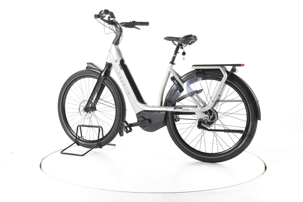 Gazelle Avignon C380 HMB City E-Bike Tiefeinsteiger - Image 8