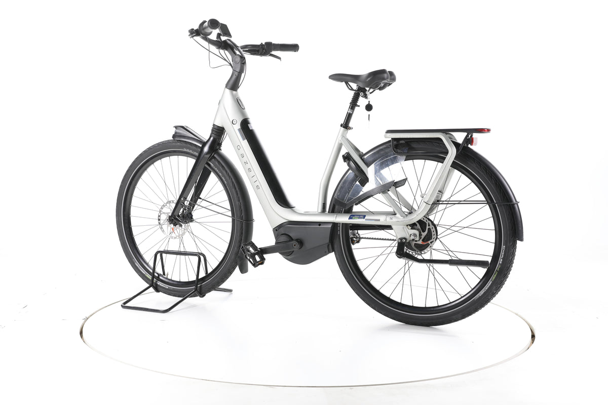 Gazelle Avignon C380 HMB City E-Bike Tiefeinsteiger - Image 8