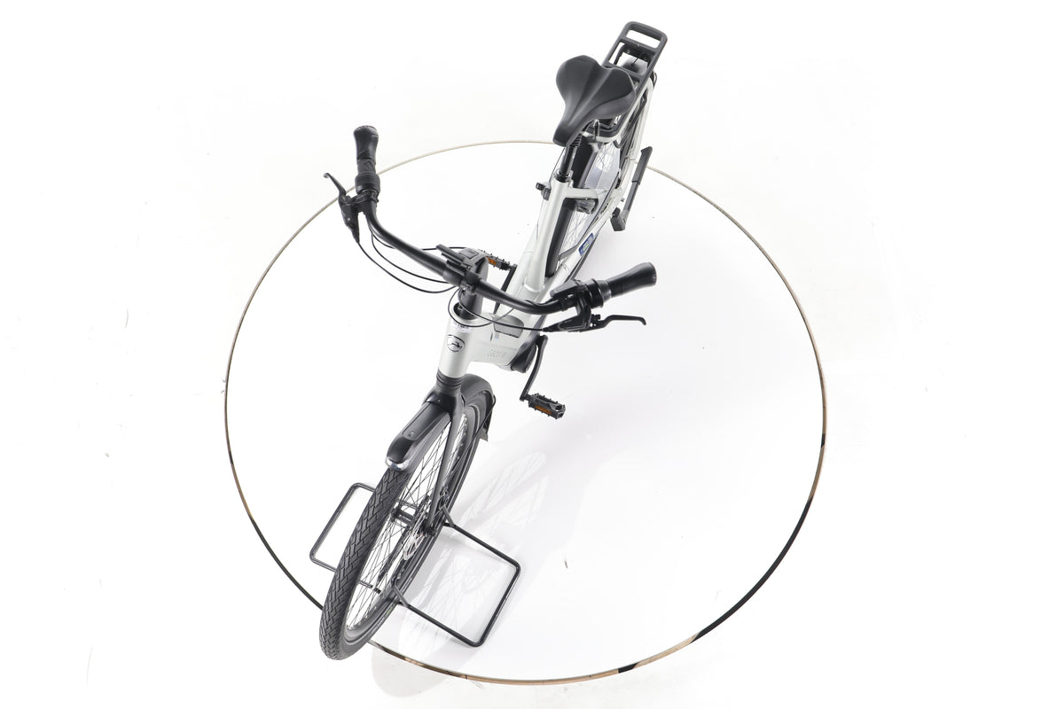 Gazelle Avignon C380 HMB City E-Bike Tiefeinsteiger - Image 17