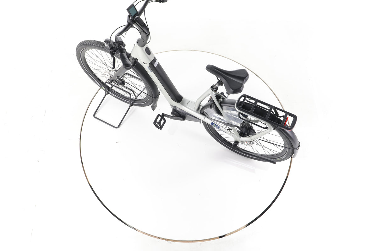 Gazelle Avignon C380 HMB City E-Bike Tiefeinsteiger - Image 20