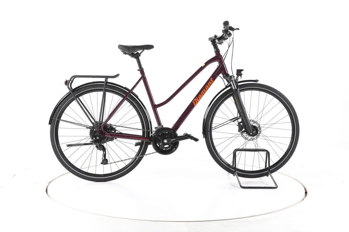 Diamant Elan Super Deluxe Fahrrad City & Trekking - Image 1