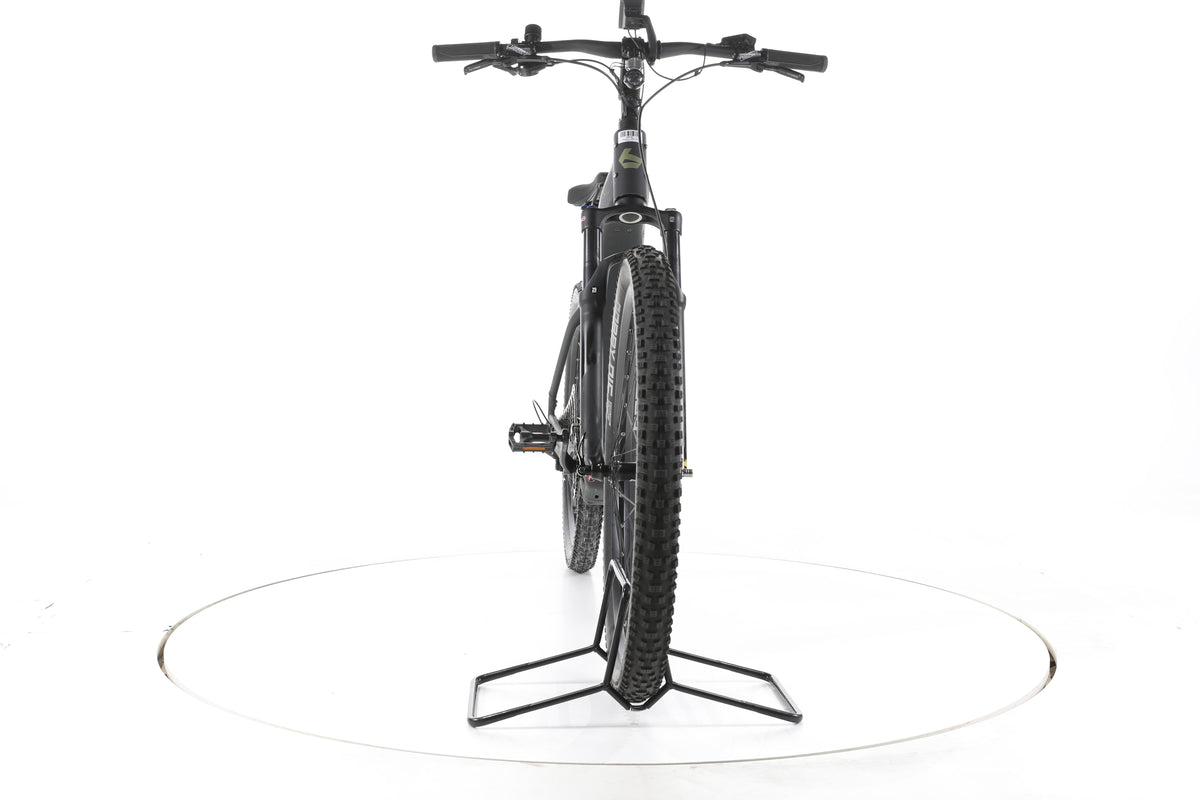 Bergamont E-Revox E-Bike - Image 4