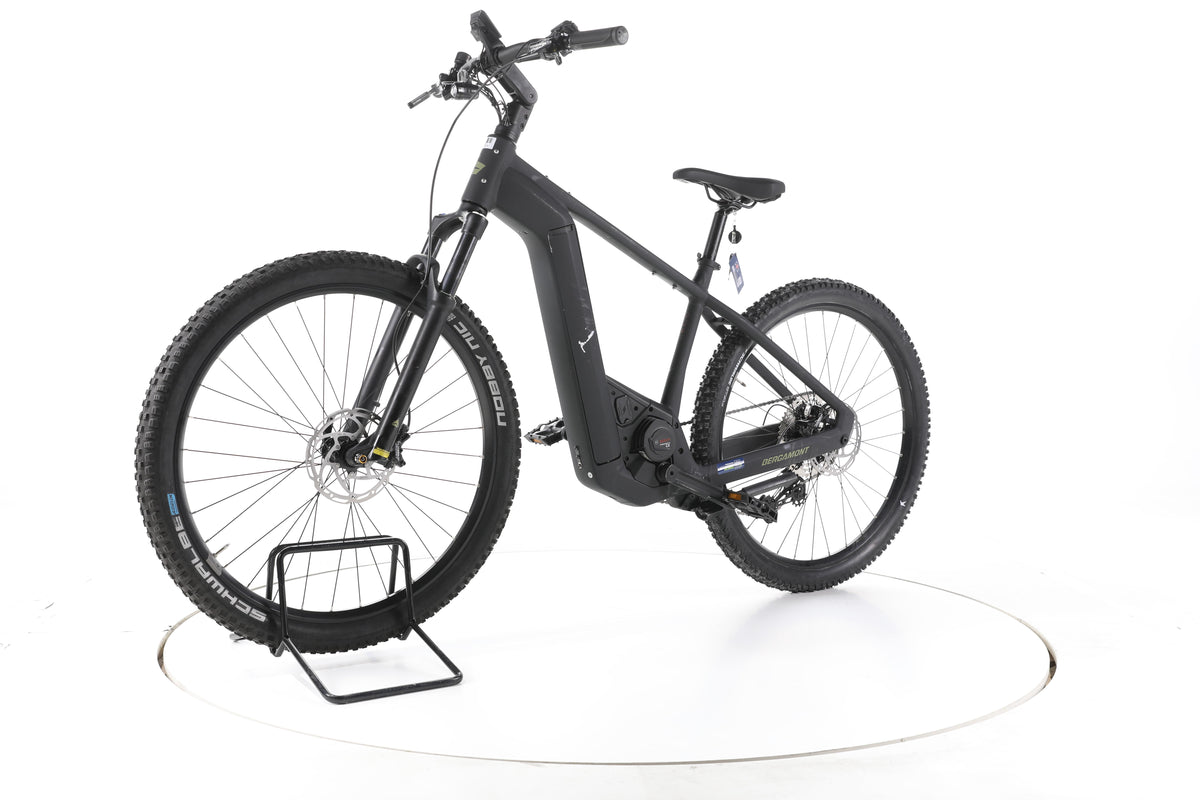 Bergamont E-Revox E-Bike - Image 6
