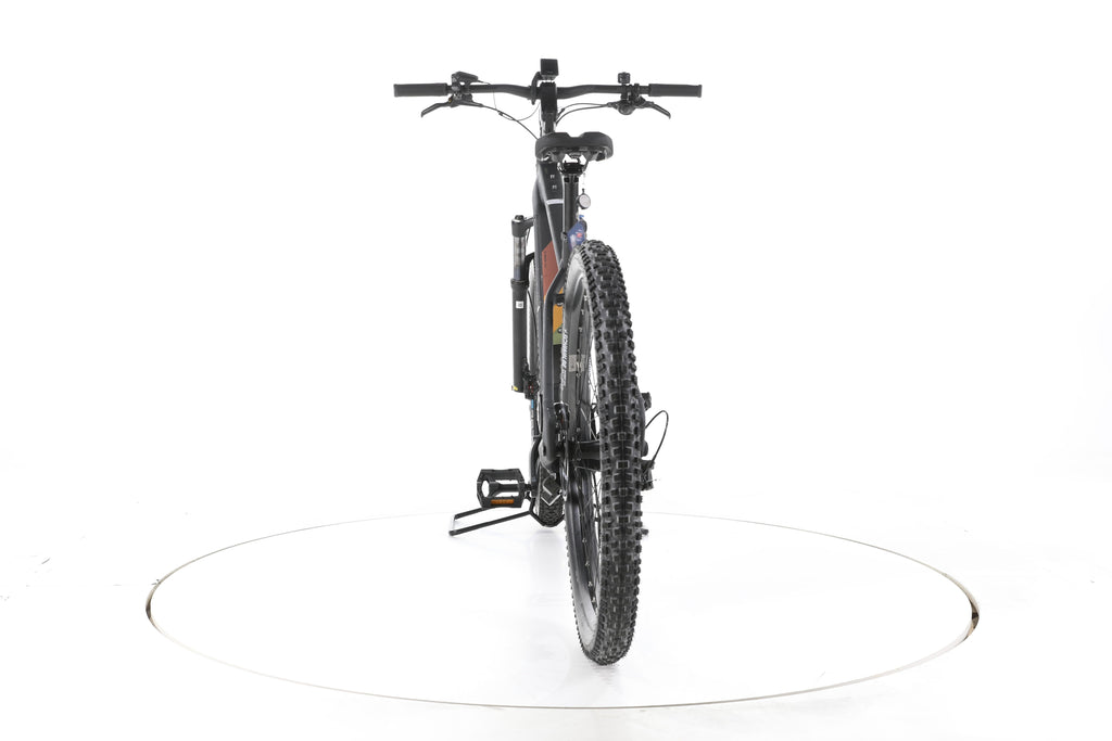 Bergamont E-Revox E-Bike - Image 10