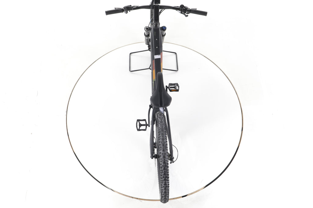 Bergamont E-Revox E-Bike - Image 22