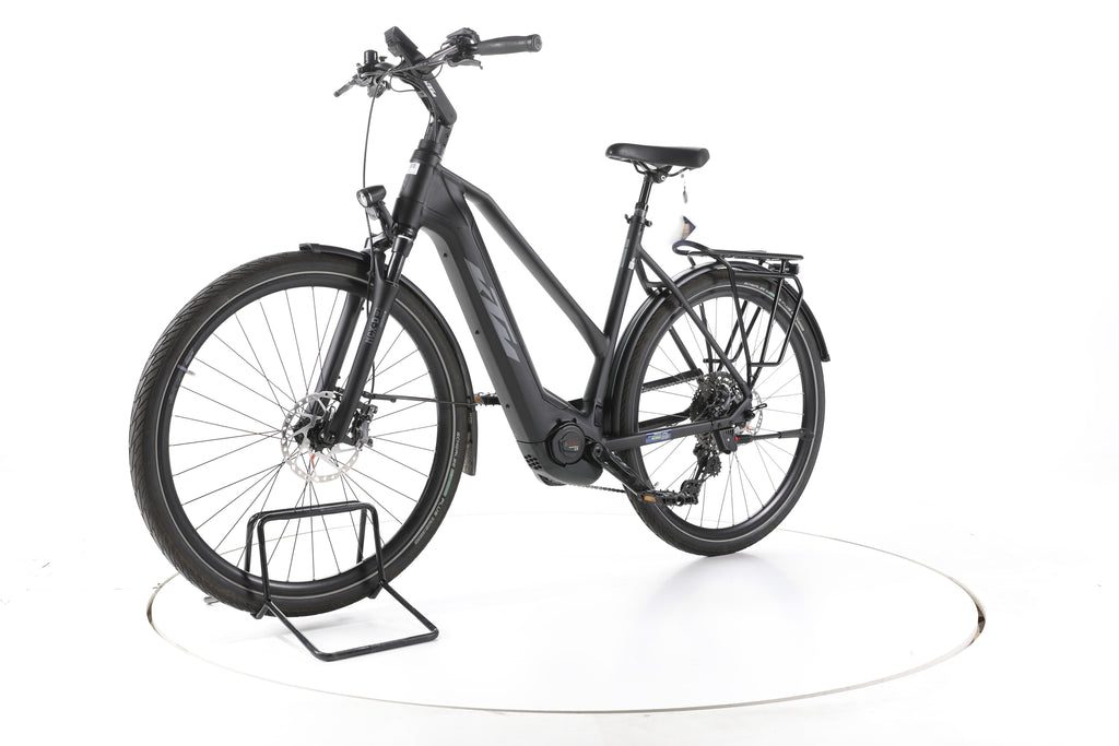 KTM Macina Style XT 750 LTD Trekking E-Bike - Image 6