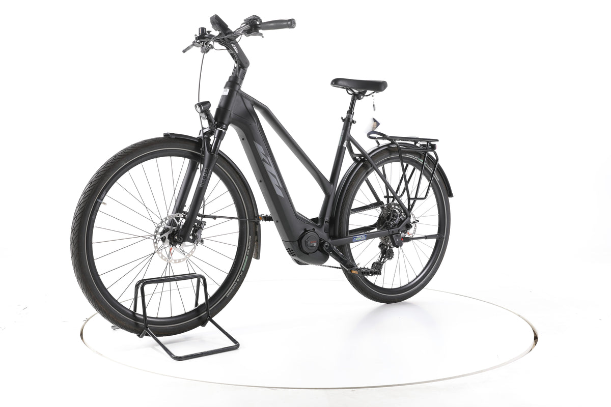 KTM Macina Style XT 750 LTD Trekking E-Bike - Image 6