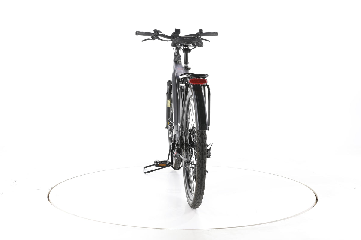 KTM Macina Style XT 750 LTD Trekking E-Bike - Image 10