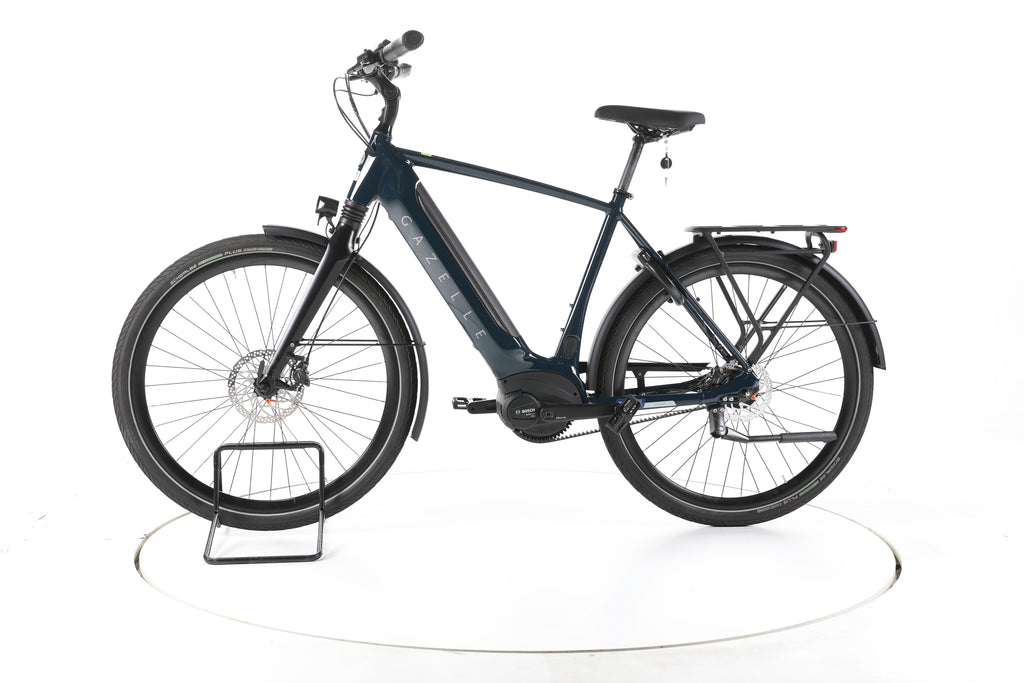 Gazelle Ultimate C8+ City E-Bike 2024 - Image 7