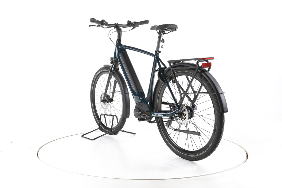 Gazelle Ultimate C8+ City E-Bike 2024 - Image 9