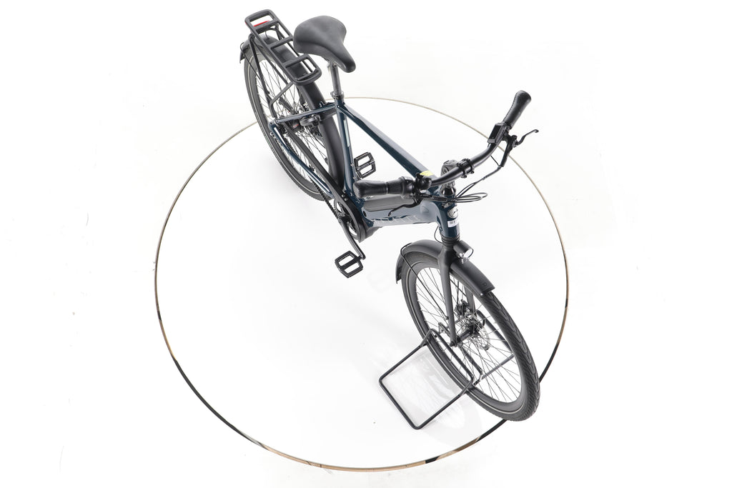 Gazelle Ultimate C8+ City E-Bike 2024 - Image 15