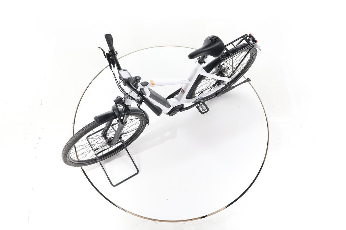 Carver Route E.520 Trekking E-Bike - Image 18