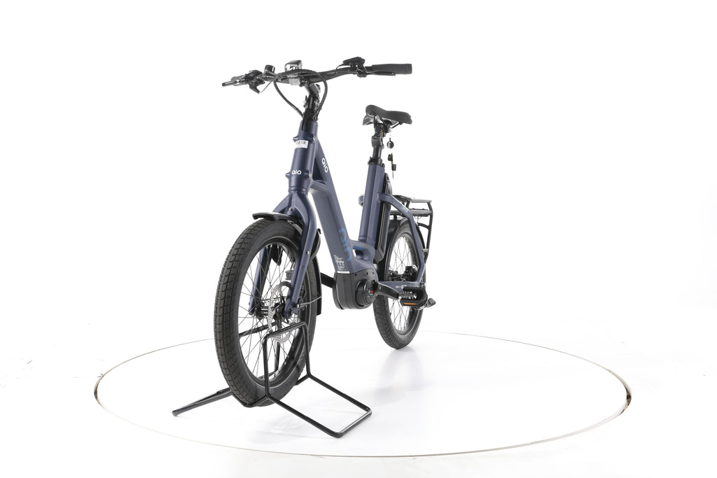 QIO Eins PS Kompakt E-Bike Tiefeinsteiger - Image 5