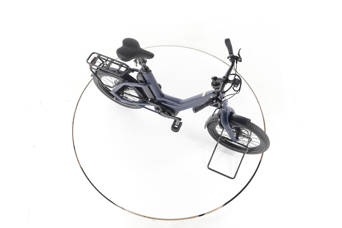 QIO Eins PS Kompakt E-Bike Tiefeinsteiger - Image 14