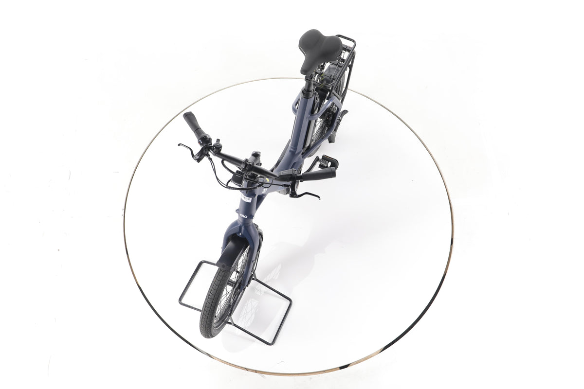 QIO Eins PS Kompakt E-Bike Tiefeinsteiger - Image 17