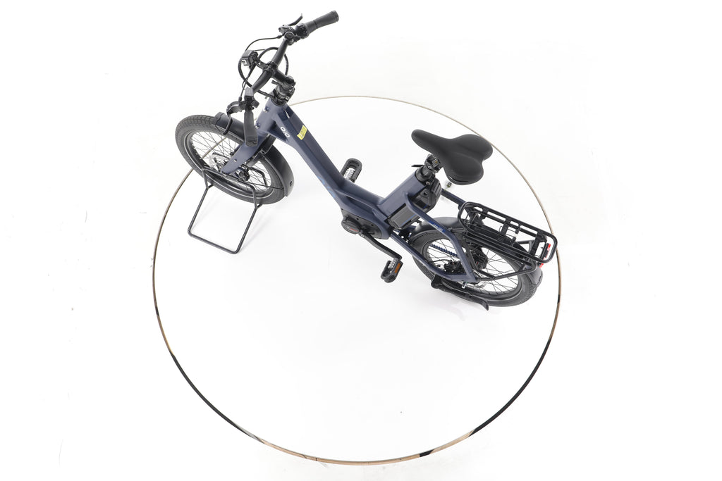 QIO Eins PS Kompakt E-Bike Tiefeinsteiger - Image 20