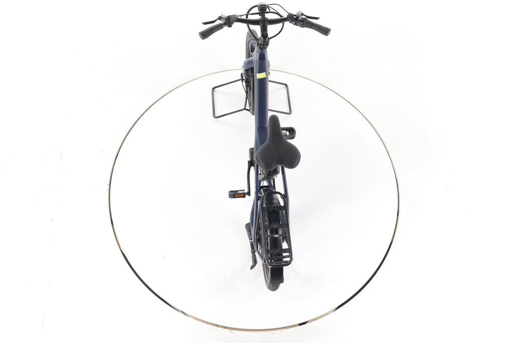 QIO Eins PS Kompakt E-Bike Tiefeinsteiger - Image 22